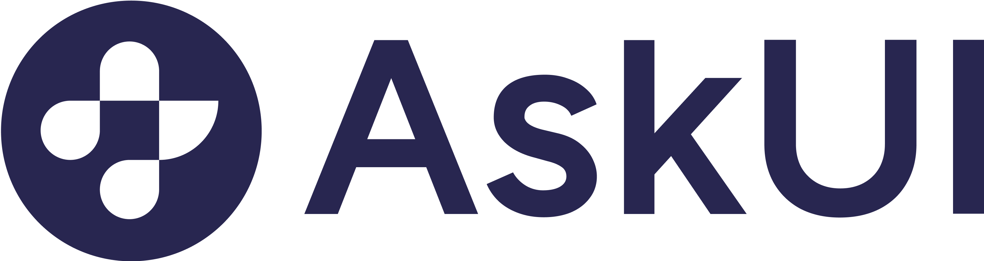 AskUI logo